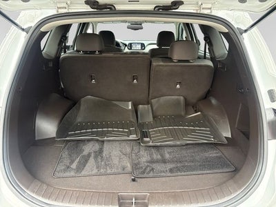 2020 Hyundai Santa Fe SEL 2.4