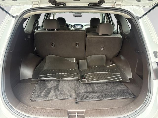 2020 Hyundai Santa Fe SEL 2.4