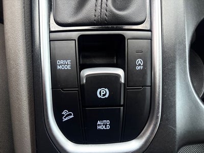 2020 Hyundai Santa Fe SEL 2.4