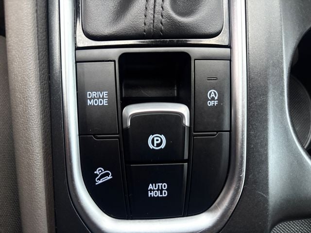 2020 Hyundai Santa Fe SEL 2.4