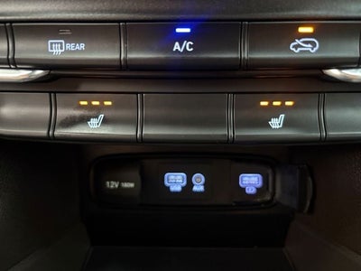 2020 Hyundai Santa Fe SEL 2.4