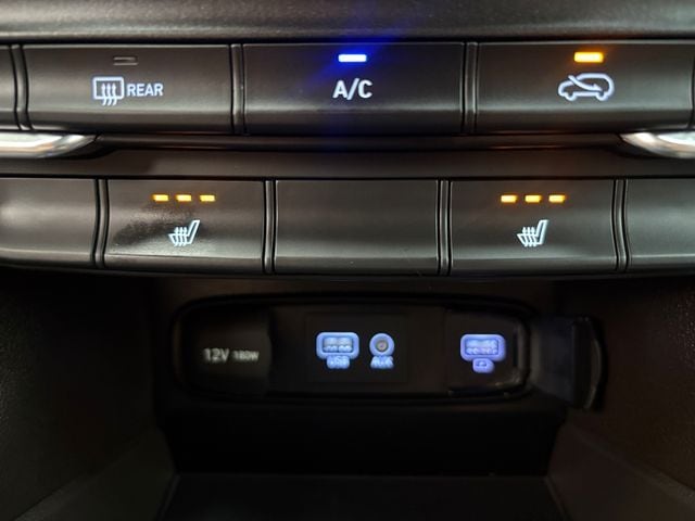 2020 Hyundai Santa Fe SEL 2.4