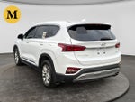 2020 Hyundai Santa Fe SEL 2.4