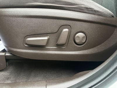 2020 Hyundai Santa Fe SEL 2.4