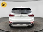 2020 Hyundai Santa Fe SEL 2.4