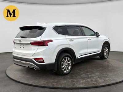 2020 Hyundai Santa Fe SEL 2.4
