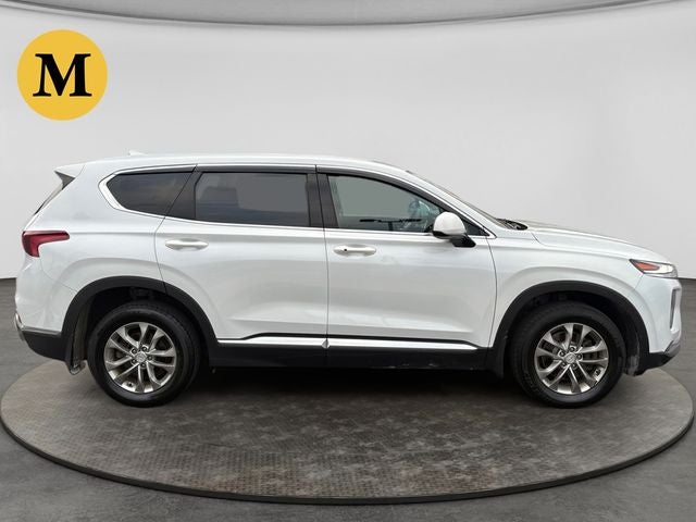 2020 Hyundai Santa Fe SEL 2.4