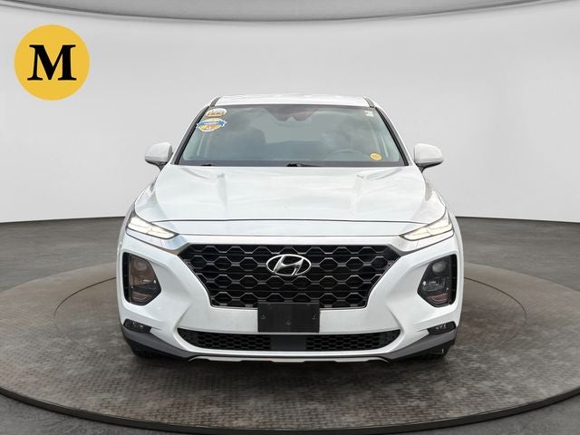 2020 Hyundai Santa Fe SEL 2.4