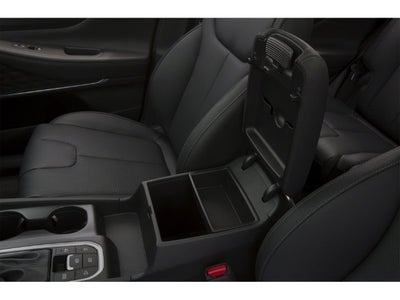 2020 Hyundai Santa Fe Limited 2.0T