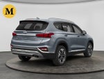 2020 Hyundai Santa Fe Limited 2.0T