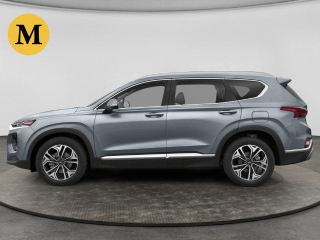 2020 Hyundai Santa Fe Limited 2.0T