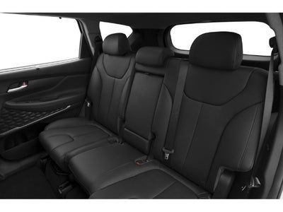2020 Hyundai Santa Fe Limited 2.0T