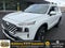 2023 Hyundai Santa Fe Hybrid Limited