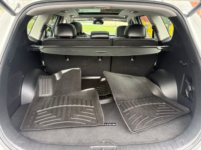 2023 Hyundai Santa Fe Hybrid Limited