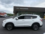 2023 Hyundai Santa Fe Hybrid Limited