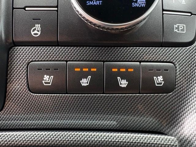 2023 Hyundai Santa Fe Hybrid Limited