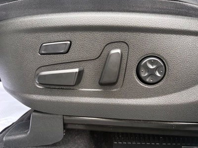 2023 Hyundai Santa Fe Hybrid Limited