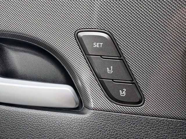 2023 Hyundai Santa Fe Hybrid Limited