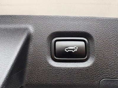 2023 Hyundai Santa Fe Hybrid Limited