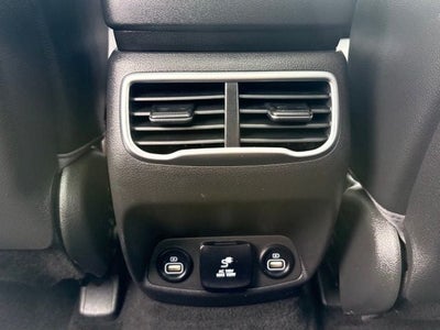 2023 Hyundai Santa Fe Hybrid Limited