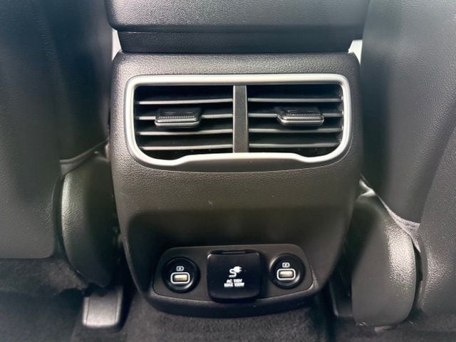 2023 Hyundai Santa Fe Hybrid Limited