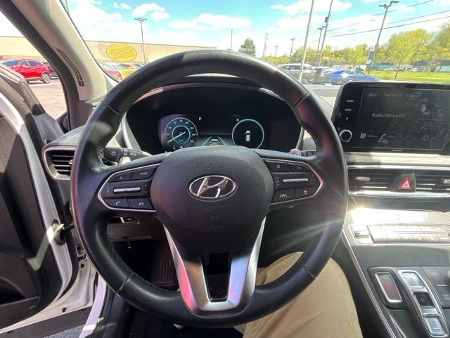 2022 Hyundai Santa Fe XRT
