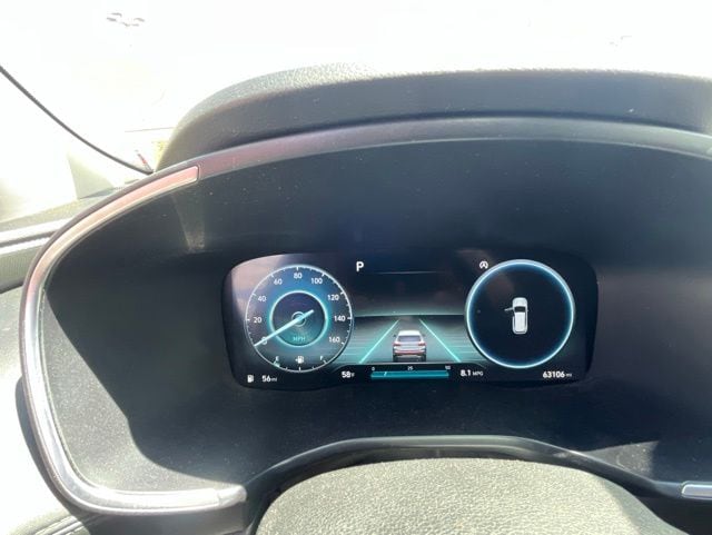 2022 Hyundai Santa Fe XRT