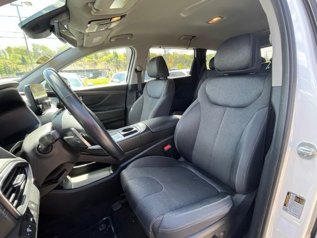 2022 Hyundai Santa Fe XRT