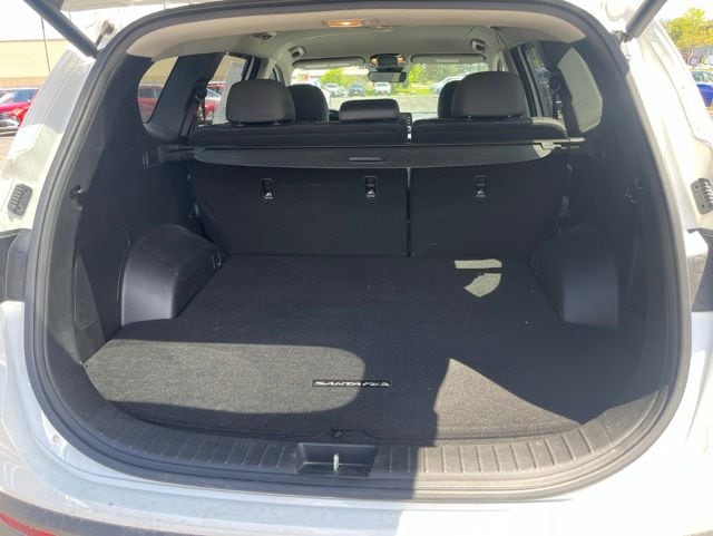 2022 Hyundai Santa Fe XRT