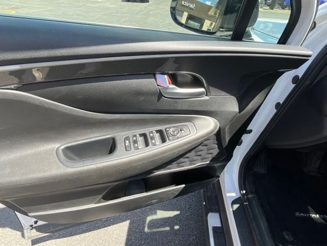 2022 Hyundai Santa Fe XRT