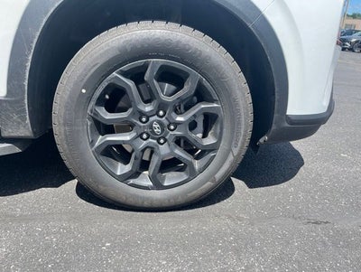 2022 Hyundai Santa Fe XRT