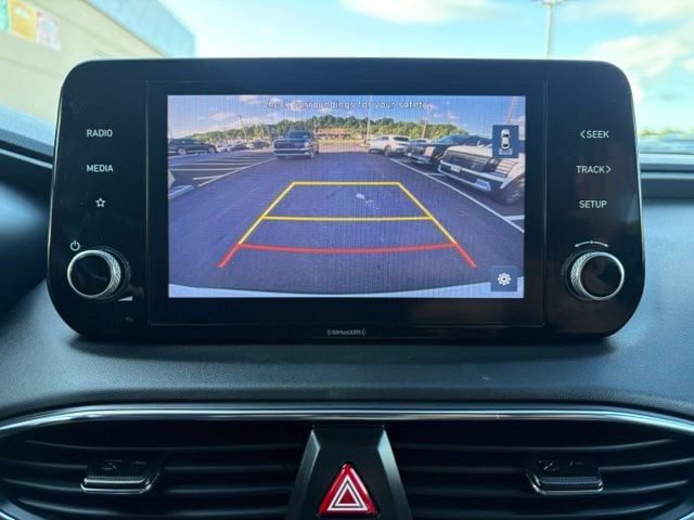 2022 Hyundai Santa Fe XRT