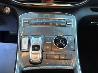 2022 Hyundai Santa Fe XRT
