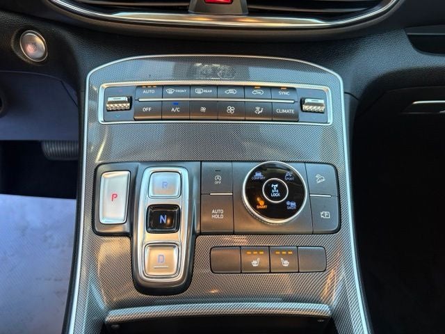 2022 Hyundai Santa Fe XRT