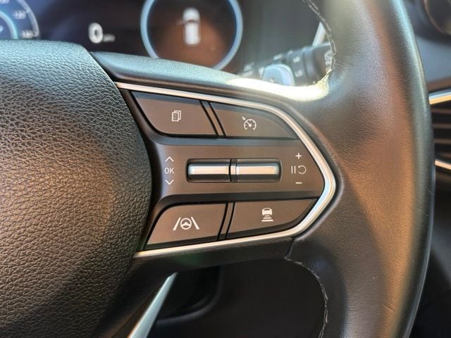 2022 Hyundai Santa Fe XRT