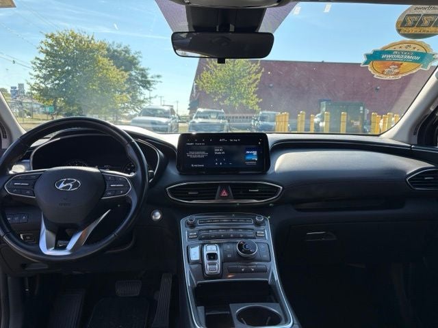 2023 Hyundai Santa Fe XRT