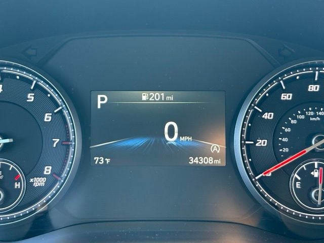 2023 Hyundai Santa Fe XRT