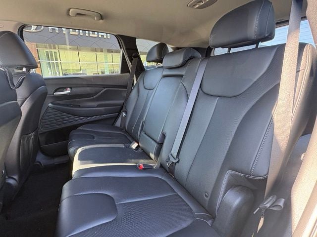 2023 Hyundai Santa Fe XRT