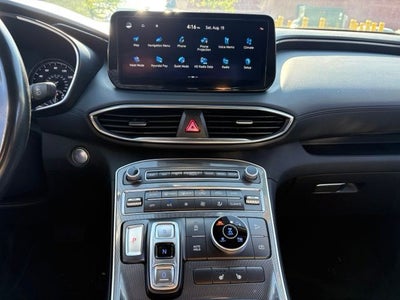 2023 Hyundai Santa Fe XRT