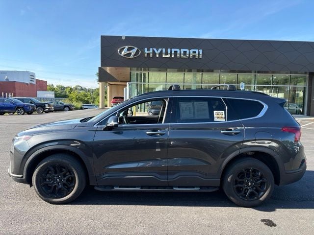 2023 Hyundai Santa Fe XRT
