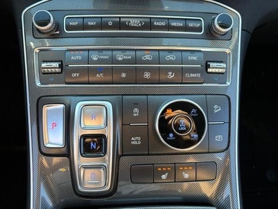 2023 Hyundai Santa Fe XRT