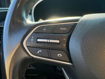 2023 Hyundai Santa Fe XRT