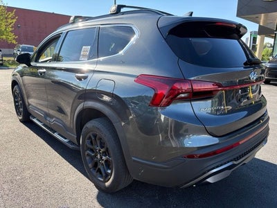 2023 Hyundai Santa Fe XRT
