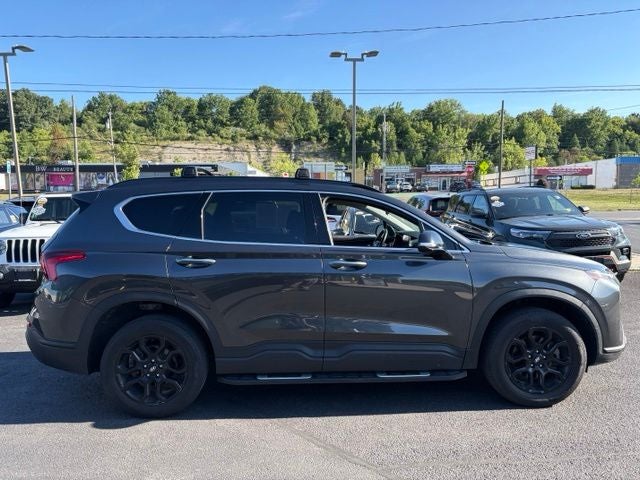 2023 Hyundai Santa Fe XRT