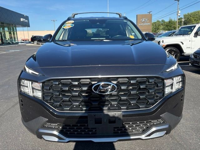 2023 Hyundai Santa Fe XRT