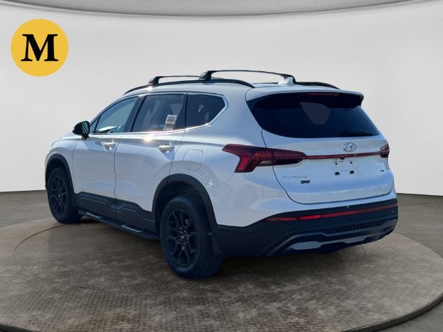 2023 Hyundai Santa Fe XRT