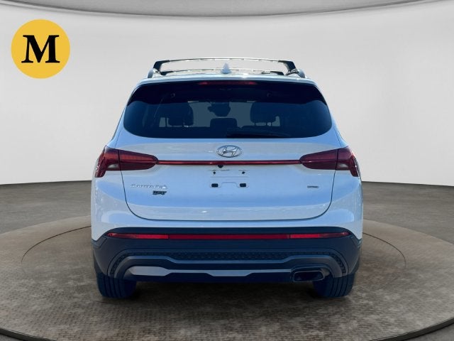 2023 Hyundai Santa Fe XRT