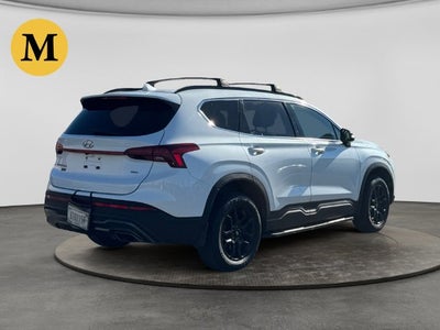 2023 Hyundai Santa Fe XRT