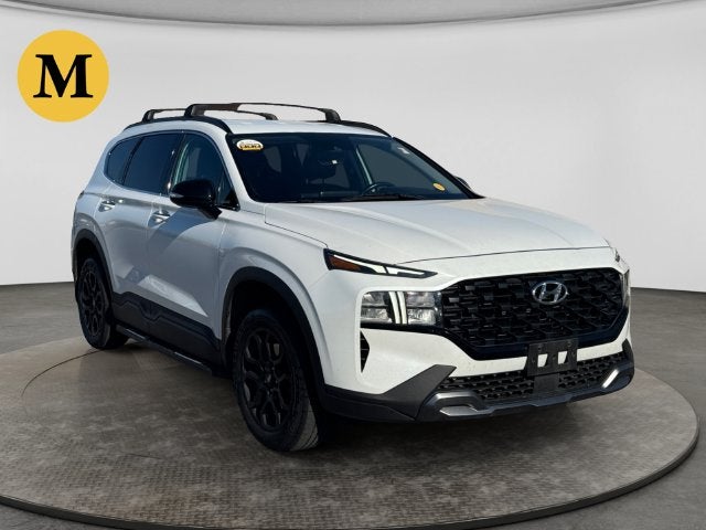 2023 Hyundai Santa Fe XRT