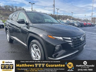 2025 Hyundai Santa Cruz SE